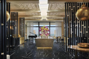 Отель Four Seasons Hotel Casablanca  Касабланка